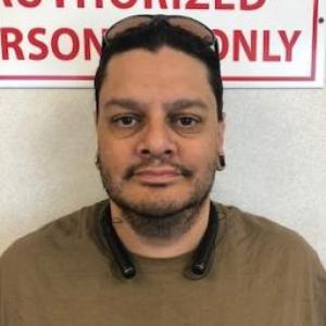 Daniel Benjamin Mercure a registered Sex Offender of Colorado