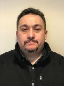 Jorge Octavio Nevarez a registered Sex Offender of Colorado