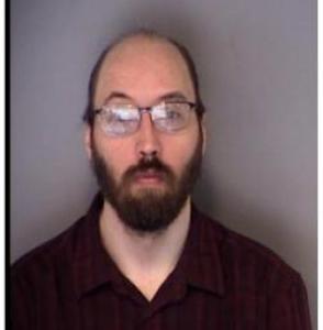 Steven Edward Thomas a registered Sex Offender of Colorado