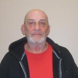 Melton Ray Marks a registered Sex Offender of Colorado