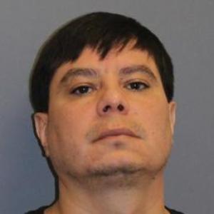 Christopher Michael Garcia a registered Sex Offender of Colorado