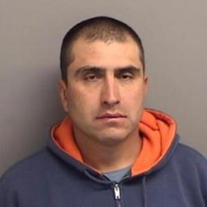 Joseph Manuel Moya a registered Sex Offender of Colorado