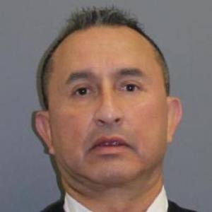 Augustine Anthony Garcia a registered Sex Offender of Colorado