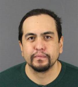 Jesse William Cordova a registered Sex Offender of Colorado