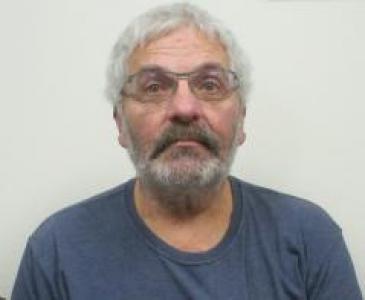 Raymond Eugene Darrah a registered Sex Offender of Colorado