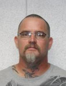 Anthony Raymond Zimmerman a registered Sex Offender of Colorado