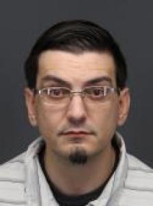 Aaron Thomas Martinez a registered Sex Offender of Colorado