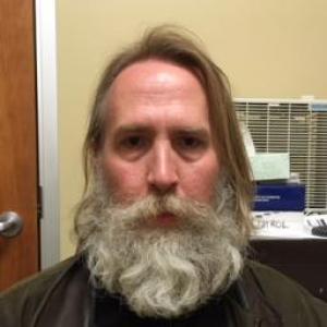 Michael Justin Harcrow a registered Sex Offender of Colorado
