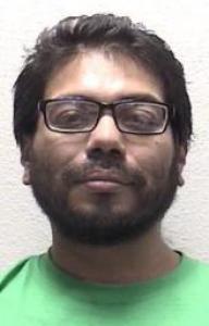 Daniel Vasquez Jr a registered Sex Offender of Colorado