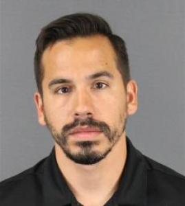 Matthew Isaac Delgado a registered Sex Offender of Colorado