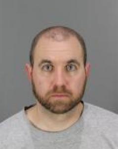 Cory Michael Callahan a registered Sex Offender of Colorado
