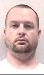 Garrett David Bolser a registered Sex Offender of Colorado