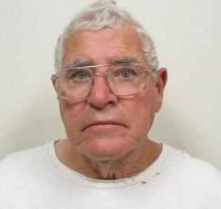 Walter Mathew Daugherty a registered Sex Offender of Colorado