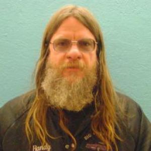 Randy Allen Myers a registered Sex Offender of Colorado