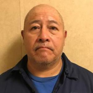 David Earl Gallegos a registered Sex Offender of Colorado