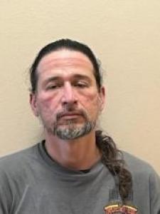 James Anthony Salazar a registered Sex Offender of Colorado