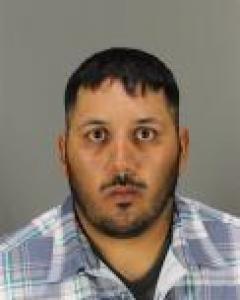 Arturo Benjamin Caraveo a registered Sex Offender of Colorado