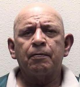 Edward Ezequiel Sandoval a registered Sex Offender of Colorado