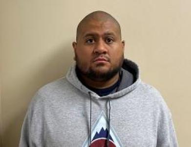 Daniel Ivan Aburto-ramos a registered Sex Offender of Colorado