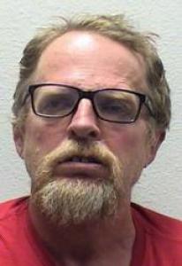 Joshua Daniel Montgomery a registered Sex Offender of Colorado