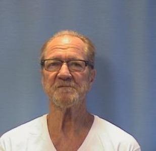 Martin Roy Sturgill a registered Sex Offender of Colorado