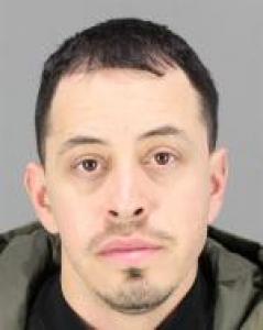 Andrew Paul Salas a registered Sex Offender of Colorado
