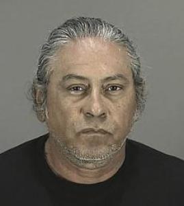 Isaias Oviedo a registered Sex Offender of Colorado