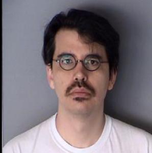 Cam James Dion a registered Sex Offender of Colorado