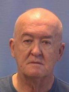 David Lee Hunter a registered Sex Offender of Colorado
