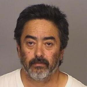 Virgil Gregory Martinez a registered Sex Offender of Colorado
