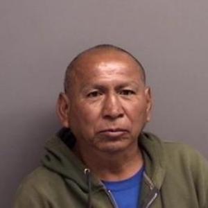Gary Nmn Descheene a registered Sex Offender of Colorado