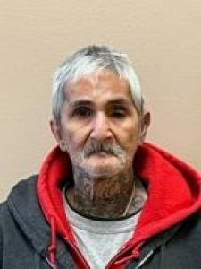 Larry Joe Baca a registered Sex Offender of Colorado