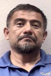 Sergio Vinicio Alvarez a registered Sex Offender of Colorado