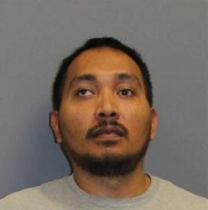 Joseph Frank Castro Wallis a registered Sex Offender of Colorado