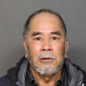 Rolando Pruna Medina a registered Sex Offender of Colorado