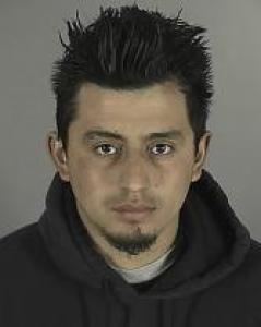 Jersson Adolfo Aguirre a registered Sex Offender of Colorado