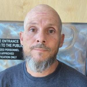 David Shane Lubbers a registered Sex Offender of Colorado