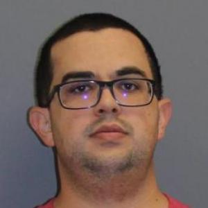 Matthew Luis Esquivel a registered Sex Offender of Colorado