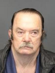 Melvin Orland Braning a registered Sex Offender of Colorado