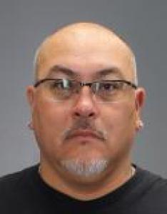 Eugene Leroy Vigil a registered Sex Offender of Colorado