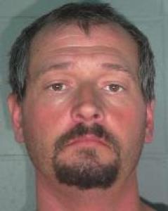 Brian Edward Ogden a registered Sex Offender of Colorado