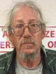 Borden Douglas Mcdowell a registered Sex Offender of Colorado