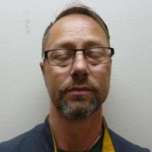 Jason Karl Berggren a registered Sex Offender of Colorado