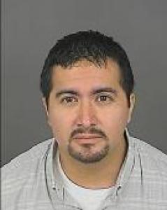 Anthony Ortiz a registered Sex Offender of Colorado