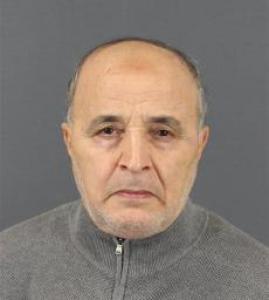 Mohammed Douhaj a registered Sex Offender of Colorado