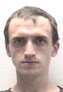 Daniel Kurtis Trimble a registered Sex Offender of Colorado