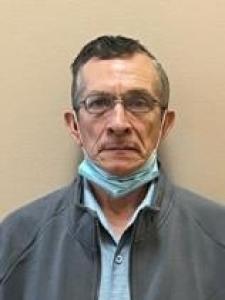 Ruperto L Vasquez a registered Sex Offender of Colorado