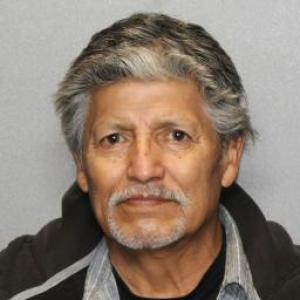 Luis Gonzales Rodriguez a registered Sex Offender of Colorado