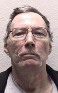 Philip Mark Crider a registered Sex Offender of Colorado