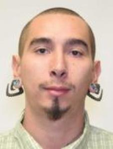 Zachary Perfecto Bernal a registered Sex Offender of Colorado